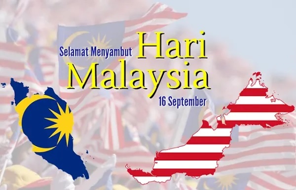 HARI MALAYSIA 2022