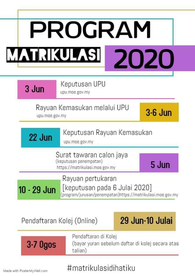 Matrik2020 2021