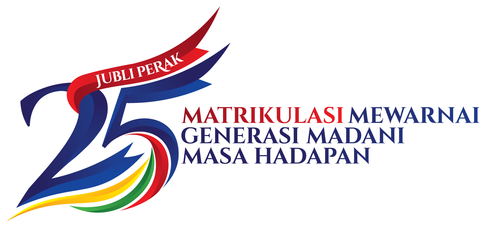 25 Tahun Matrikulasi
