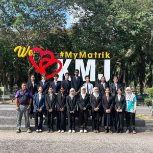 Simposium Kecemerlangan Akademik Kebangsaan 2026